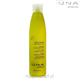 Una Oil Non Oil Płyn do Stylizacji włosów 250ml