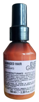 Every Green Damaged Hair Serum Regenerujące 100ml