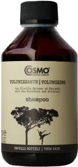 Cosmo Volumizing Shampoo 250ml