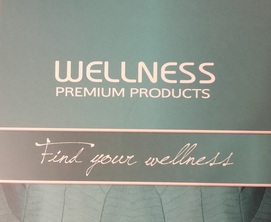 Wellness Premium Products Mini Zestaw Głęboko Nawilżający Szampon 50ml Odżywka 50ml Maska 50ml